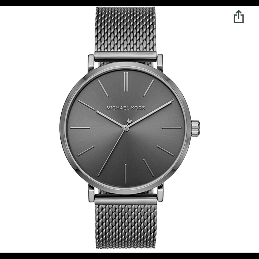 Michael Kors men’s watch